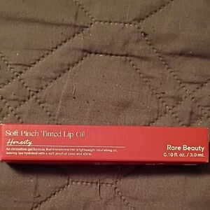Rare Beauty Soft Pinch Tinted Lip Oil